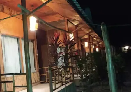 Blue Planet Отели рядом с достопримечательностью «Радханагар Бич»