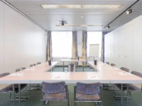 ibis Paderborn City Hotels in Paderborn