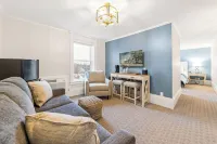 White Inn Hoteles en Fredonia