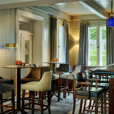 Hotel Louis C. Jacob