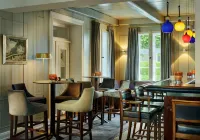 Hotel Louis C. Jacob - Bintang 5