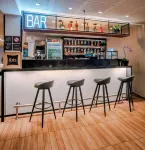 ibis Sao Luis - bar