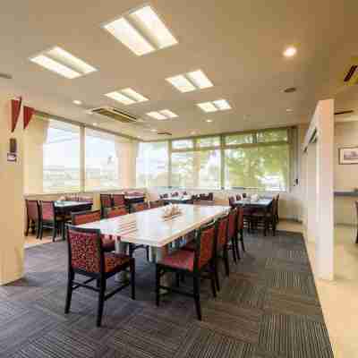 ホテルタマノ Dining/Meeting Rooms