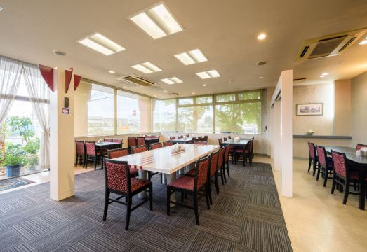 호텔 타마노 부대시설