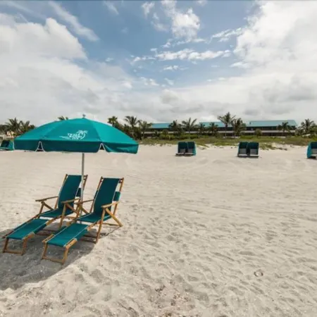 Tween Waters Island Resort & Spa