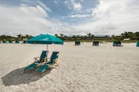 Tween Waters Island Resort & Spa - Beach