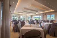 Hotel Varres - Завтрак
