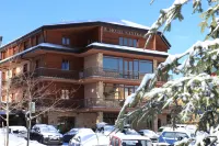 Hotel Centrale Hotel a Gambarie d'Aspromonte