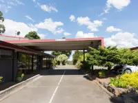 Alpine Motor Inn Hotels in Katoomba