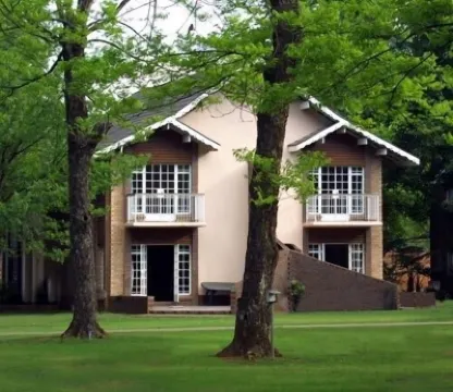 Merry Pebbles Resort Hoteles en 