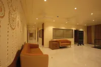 Stay Guru the Canyon Inn - spa
