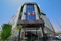 Roof Hotel Apartments Hotel a 