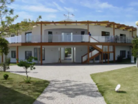 菲古林豪斯鄉間別墅酒店 珀徹斯酒店