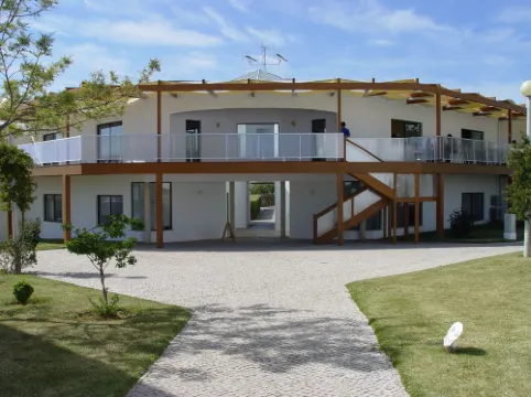 菲古林豪斯鄉間別墅酒店