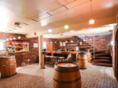 Lovane Boutique Wine Estate and Guesthouse โรงแรมในสเตลเลนบอสช์