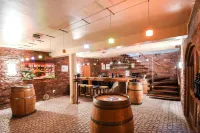 Lovane Boutique Wine Estate and Guesthouse