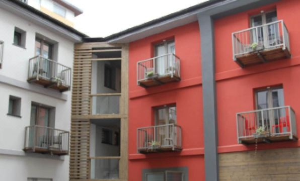 B&B Corte Rossa