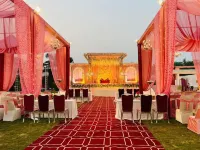 MJ Funcity Waterpark and Resort Hotels in Rendua Palhari