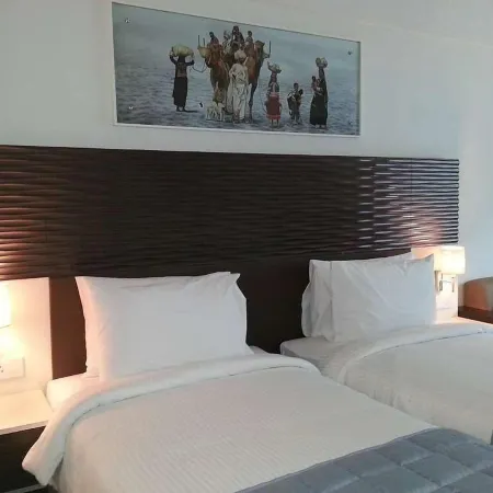 Ambar Sarovar Portico