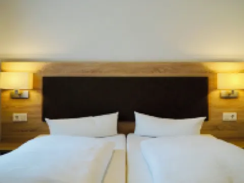 Hotel & Restaurant Pelikan Hotels in Beuron