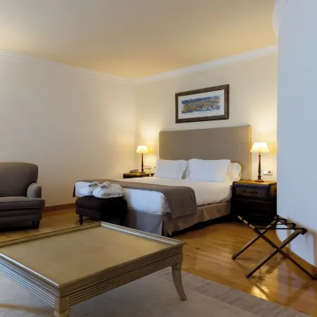 Hotel Silken Villa de Laguardia