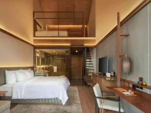 The Gaia Hotel Bandung