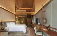 The Gaia Hotel Bandung