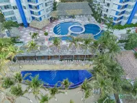 Playa Suites Acapulco - Beach