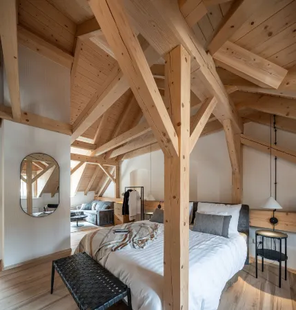 Graudenz - Cozy Apartments Отели рядом с достопримечательностью «LOOKOUT OF CHARLES IV»