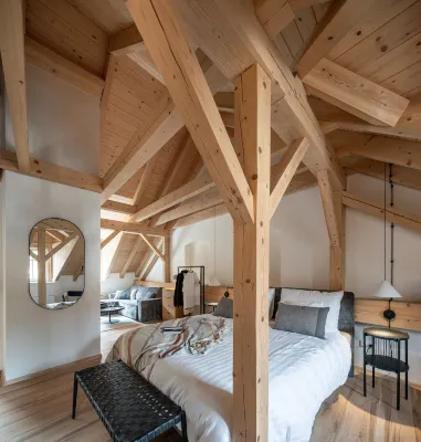 Graudenz - Cozy Apartments