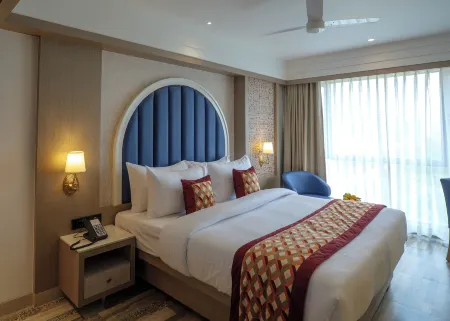 Melior Inn Отели в г. Тхане