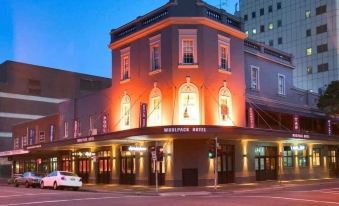 Woolpack Hotel Parramatta, Parramatta - Prices, Photos, Reviews & Deals ...