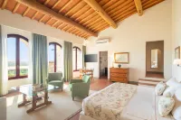 The Club House Hotels in Castelnuovo Berardenga