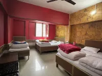 J M S Guest House Hotels in Joshimath