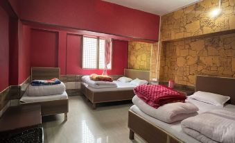 J M S Guest House
