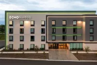 Echo Suites Extended Stay by Wyndham Indianapolis AmeriPlex