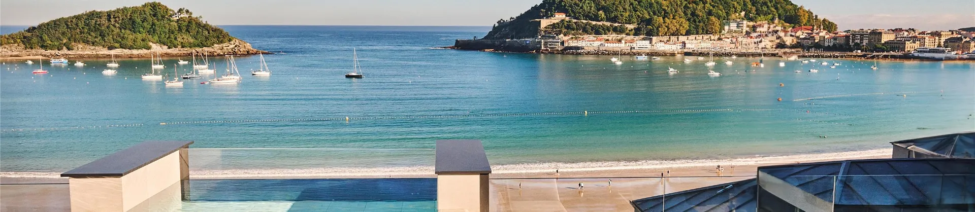 Luxury Hotels