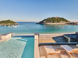 Nobu Hotel San Sebastián
