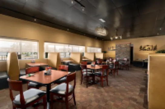 肯德里克飯店, Ascend Hotel Collection