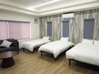 MarketStay shingu Các khách sạn ở Shingu