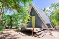 Bounce Magnetic Island and Koala Park 아르카디아 호텔