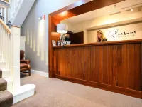 Gleesons Townhouse Booterstown Hotels near Carysfort Lodge