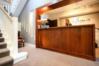 Gleesons Townhouse Booterstown Hotel a Dun Laoghaire