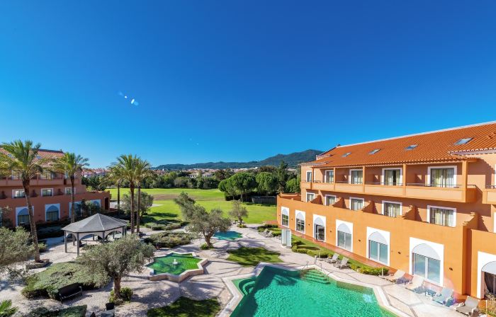 Pestana Sintra Golf - Conference & Spa Resort
