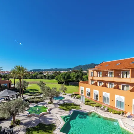 Pestana Sintra Golf - Conference & Spa Resort