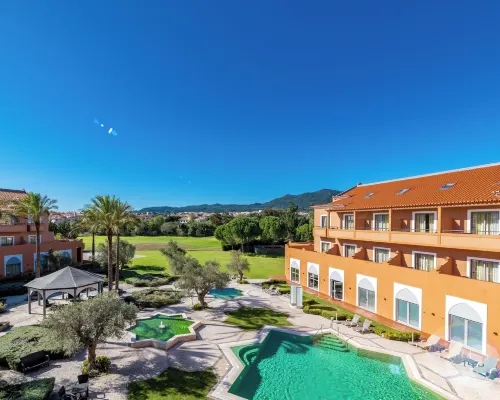 Pestana Sintra Golf - Conference & Spa Resort Hotels near Estoril Circuit