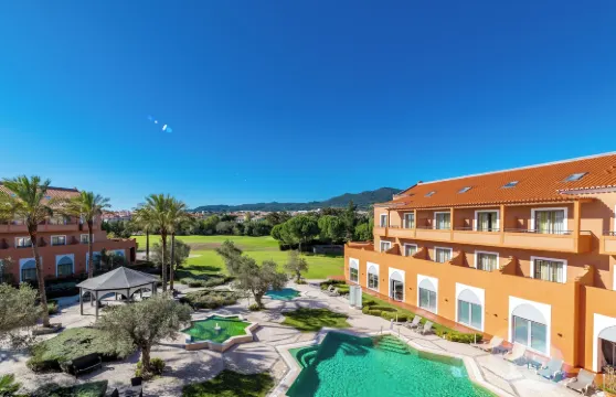 佩斯塔納辛特拉高爾夫度假村及水療酒店