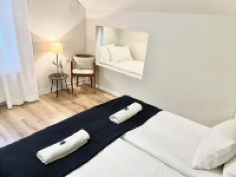 Fjällbacka Bed & Breakfast Hotels in Tanum