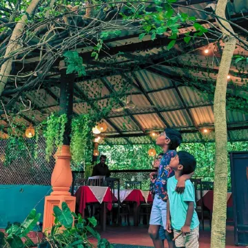 Sundaras Family Suites