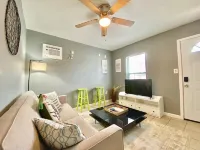 Convenient Access and Relaxing Amenities - Cozy Central Retreat